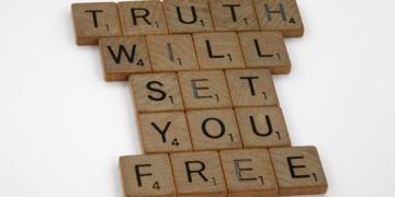 “You shall not bear false witness”