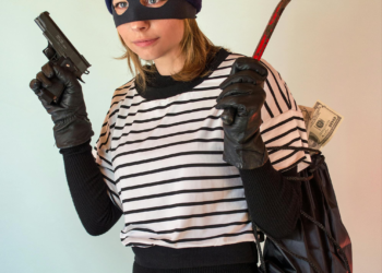 “You shall not steal”