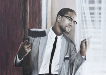 HOW TO FIGHT THE OPPRESSOR