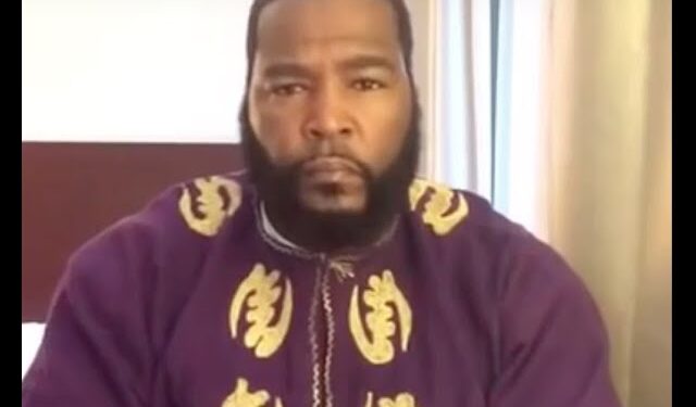 INTERRACIAL MARRIAGE