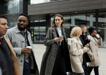 COLLEAGUES & COWORKERS