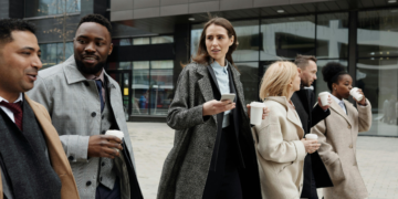 COLLEAGUES & COWORKERS