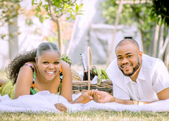 BOYFRIEND & GIRLFRIEND