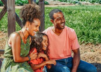 “Honor Your Father & Mother”