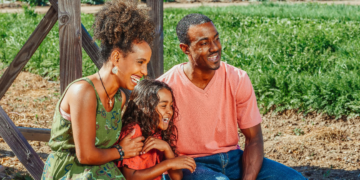 “Honor Your Father & Mother”