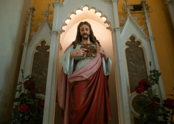 “You shall not make any idols to worship”