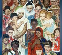 Where are you really from?