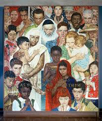 Where are you really from?