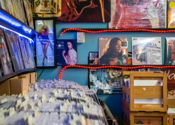 Africa unite by Bob Marley