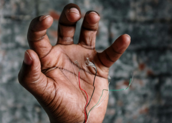 ORGANIC HUMAN vs HYBRID HUMAN